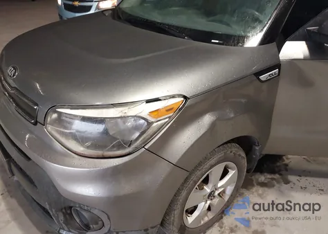 2019 Kia Soul из США, поврежденный, VIN KNDJN2A23K7688880